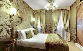 Hotel Casanova Venezia